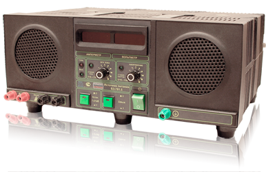 микроакустика Б3-781.5 Источники бесперебойного питания (ИБП)