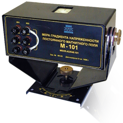 микроакустика М-103 Вольтметры