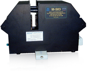микроакустика М-503 Вольтметры