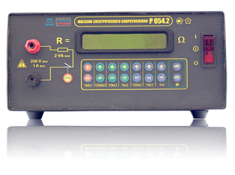 микроакустика Р 054.2 Измерители сопротивления